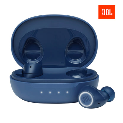 JBL Free II TWS 真無線入耳式耳機
