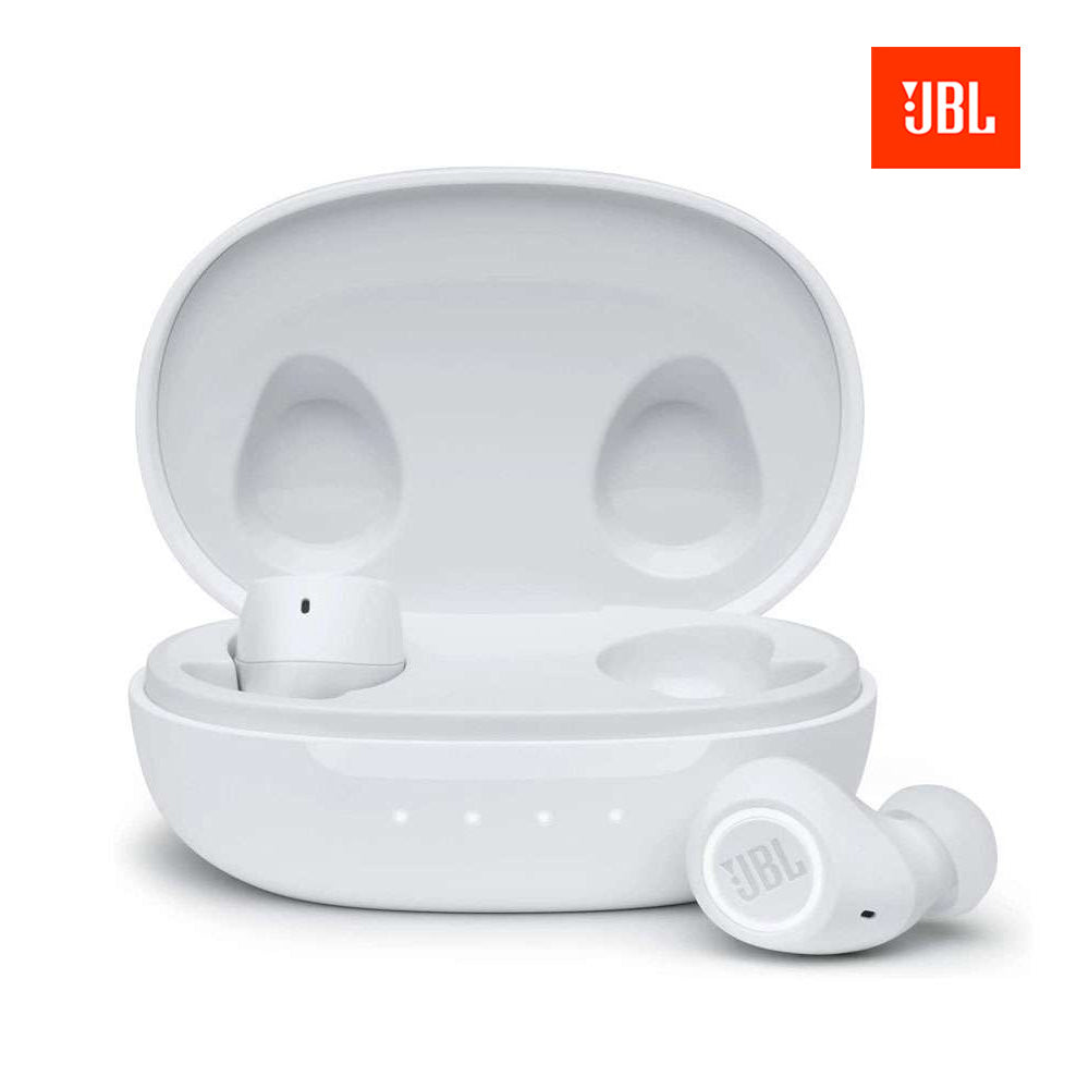 JBL Free II TWS 真無線入耳式耳機