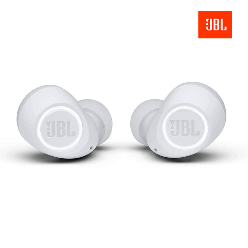 JBL Free II TWS 真無線入耳式耳機