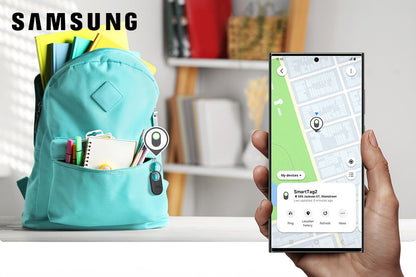Samsung 三星 Galaxy SmartTag2 智能定位裝置