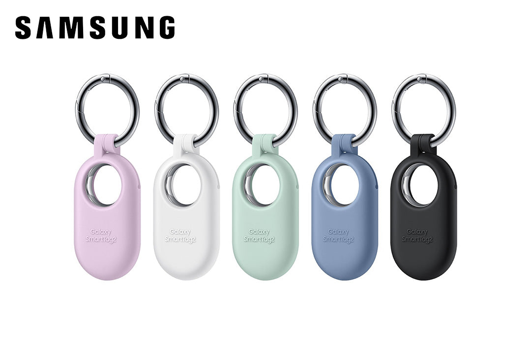 Samsung 三星 Galaxy SmartTag2 智能定位裝置