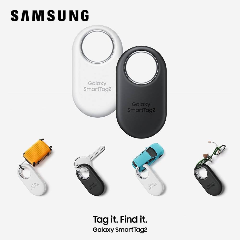 Samsung 三星 Galaxy SmartTag2 智能定位裝置