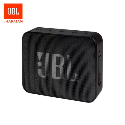 JBL GO Essential 可攜式防水喇叭 (平行進口 原裝正貨)