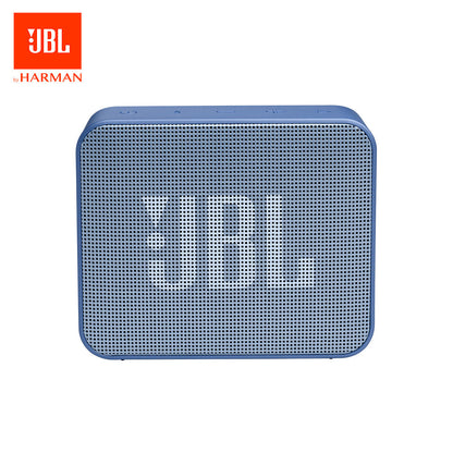 JBL GO Essential 可攜式防水喇叭 (平行進口 原裝正貨)