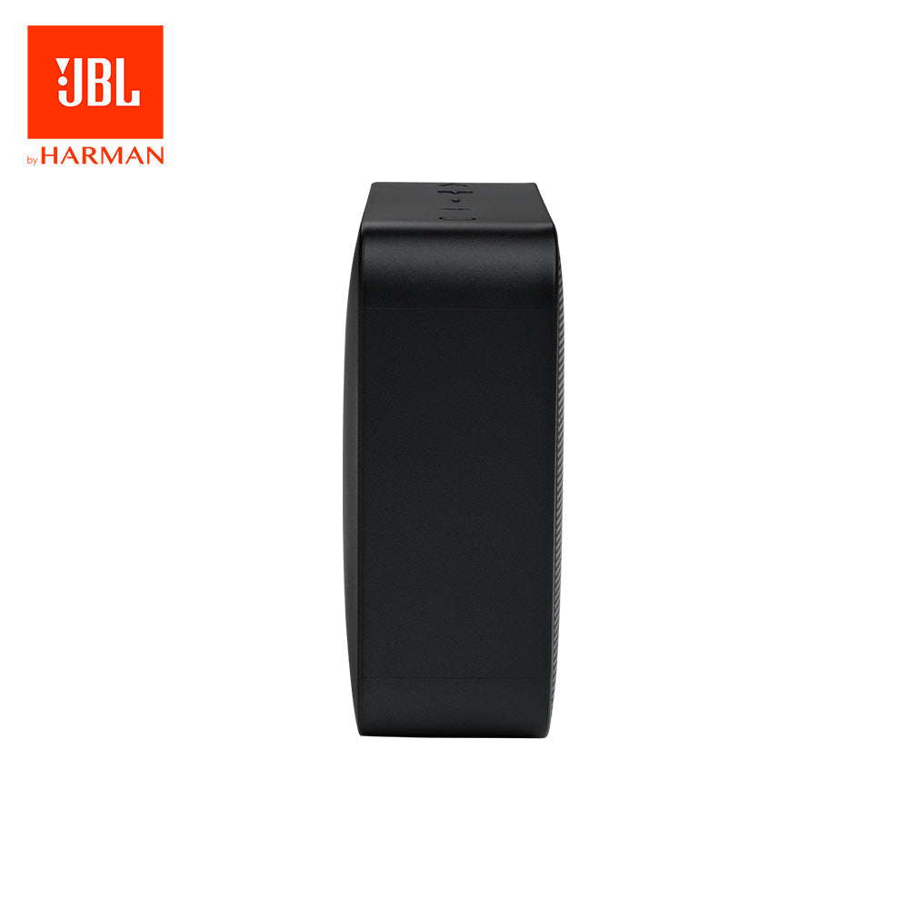 JBL GO Essential 可攜式防水喇叭 (平行進口 原裝正貨)
