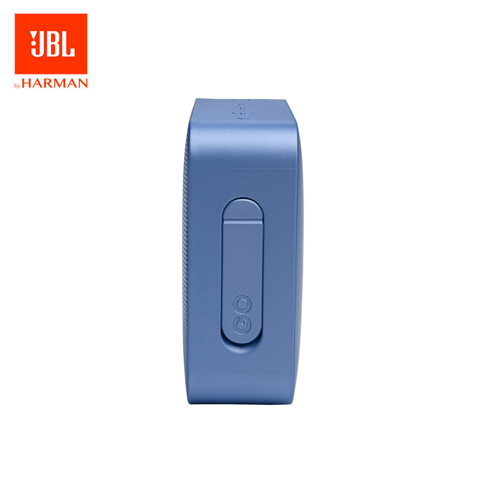 JBL GO Essential 可攜式防水喇叭 (平行進口 原裝正貨)