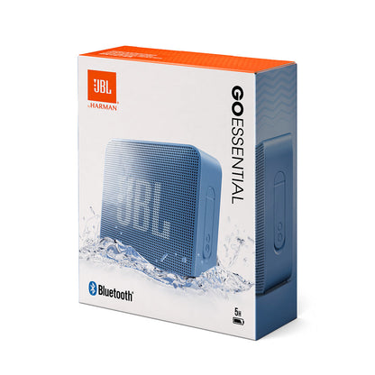 JBL GO Essential 可攜式防水喇叭 (平行進口 原裝正貨)