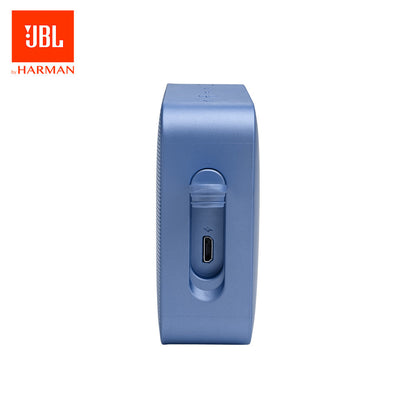 JBL GO Essential 可攜式防水喇叭 (平行進口 原裝正貨)