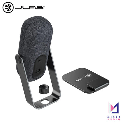 JLab GO Talk USB Microphone 24bit/96kHz USB 雙模式便攜麥克風