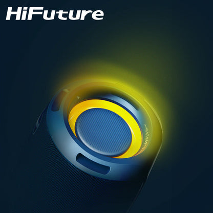 HiFuture Gravity 無線便攜喇叭
