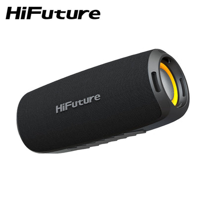 HiFuture Gravity 無線便攜喇叭