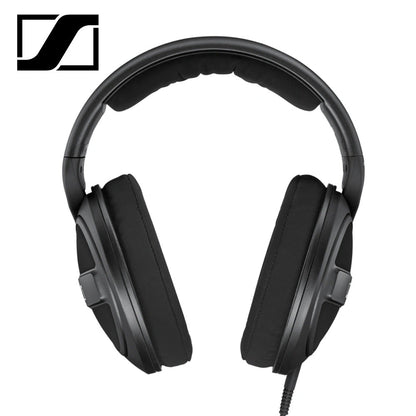 Sennheiser HD 569 頭戴式封閉耳機