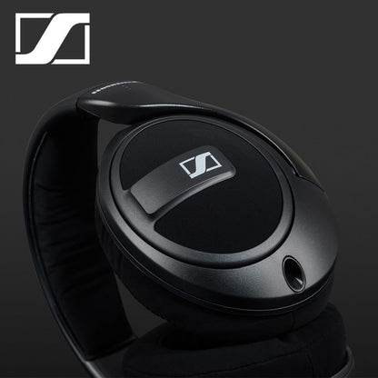 Sennheiser HD 569 頭戴式封閉耳機
