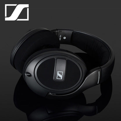 Sennheiser HD 569 頭戴式封閉耳機