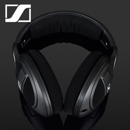 Sennheiser HD 569 頭戴式封閉耳機