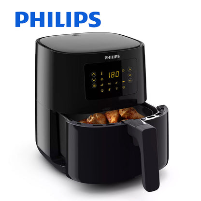 Philips 飛利浦 HD9255/90 智能健康空氣炸鍋