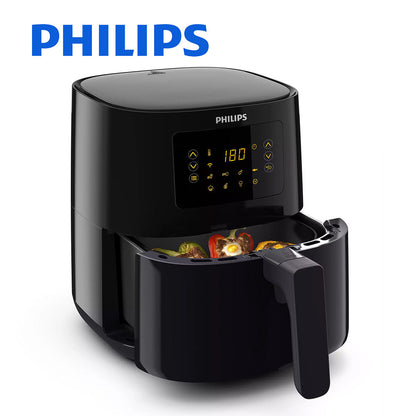 Philips 飛利浦 HD9255/90 智能健康空氣炸鍋