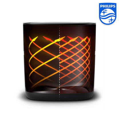 Philips 飛利浦 7000系列 雙速萬用氣炸烤焗爐 HD9880/90