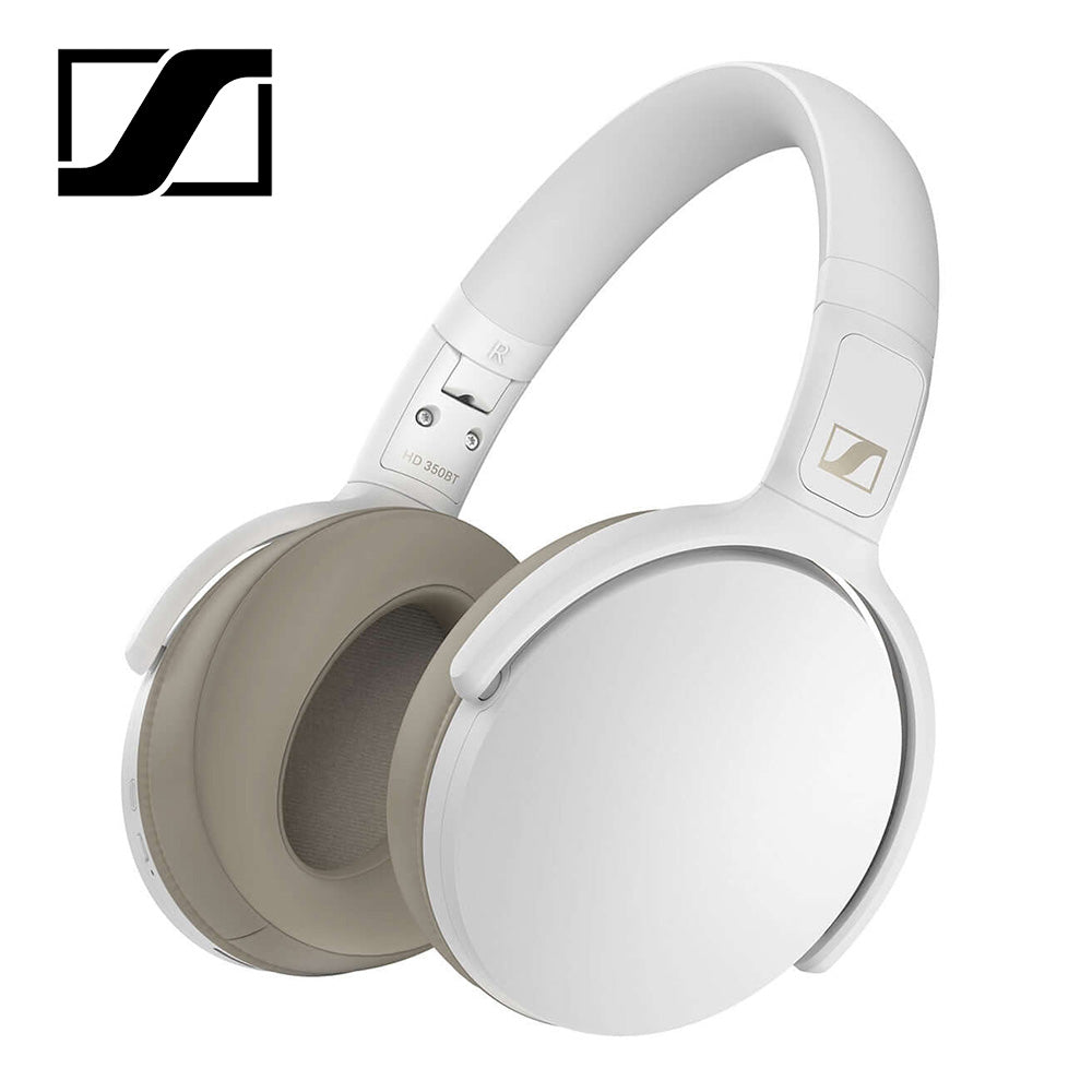 Sennheiser HD350BT 無線罩耳式耳機
