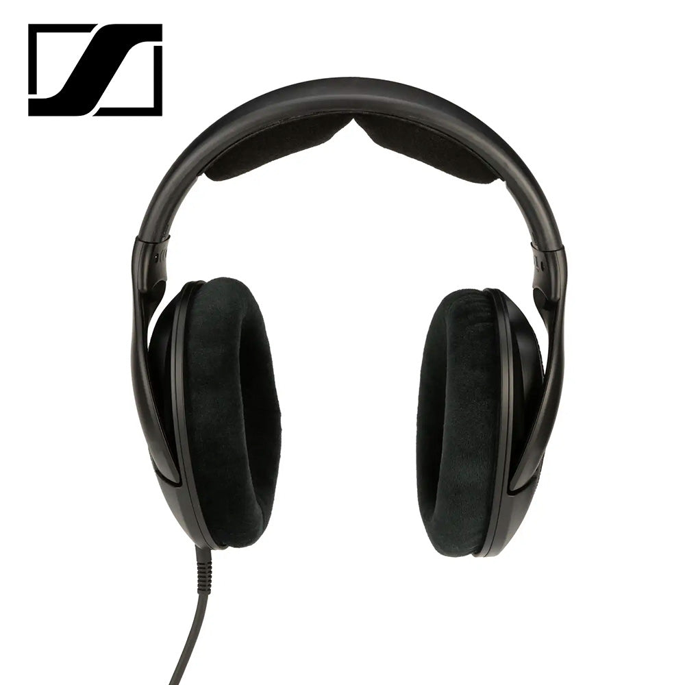 Sennheiser HD 400 PRO 開放式頭戴監聽耳機