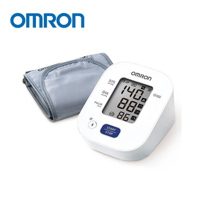 Omron 藍牙手臂式血壓計 HEM-7142T2