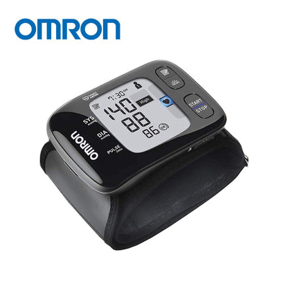Omron 藍牙手腕式血壓計 HEM-6232T