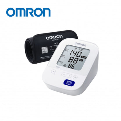 Omron 藍牙手臂式血壓計 HEM-7156T