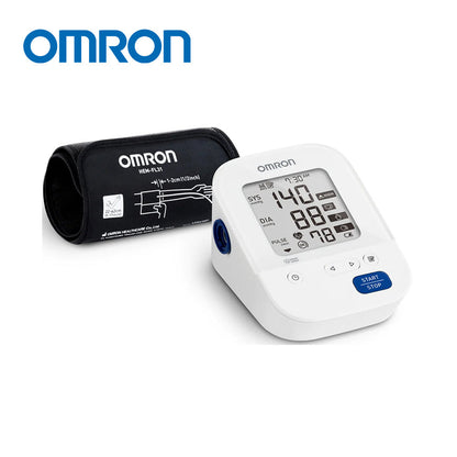 Omron 手臂式血壓計 HEM-7156