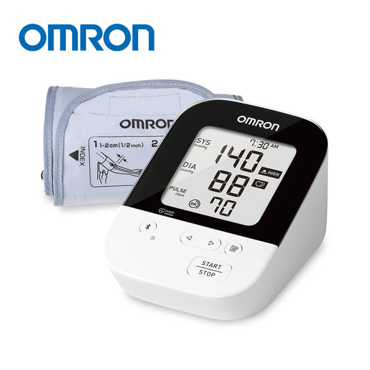 Omron 藍牙手臂式血壓計 HEM-7157T