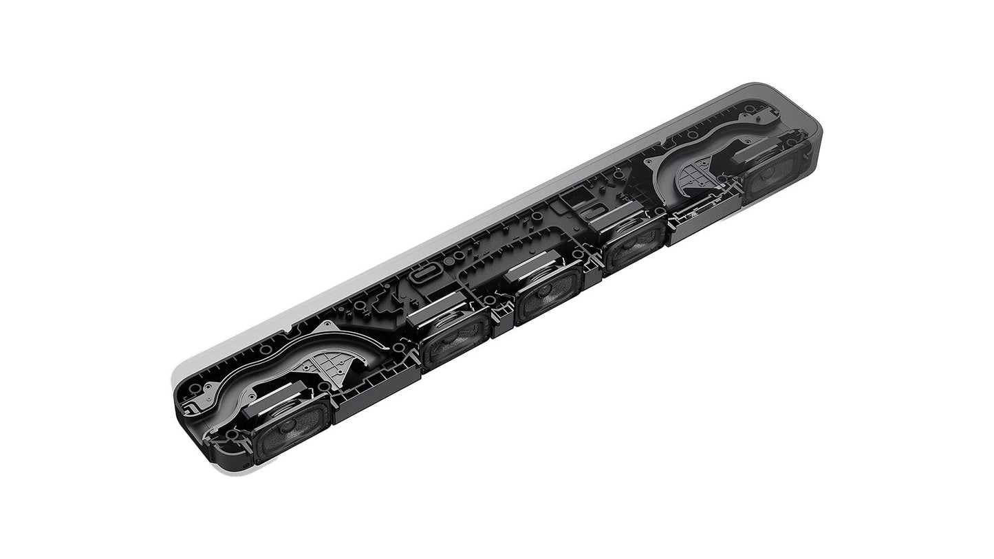 SONY HT-S2000 Dolby Atmos®/DTS:X® 3.1 聲道 Soundbar