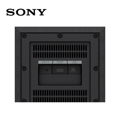 SONY HT-S40R 真 5.1 聲道環迴立體聲家庭影院