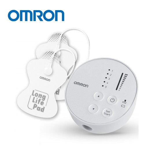 Omron 低週波治療器 HV-F013