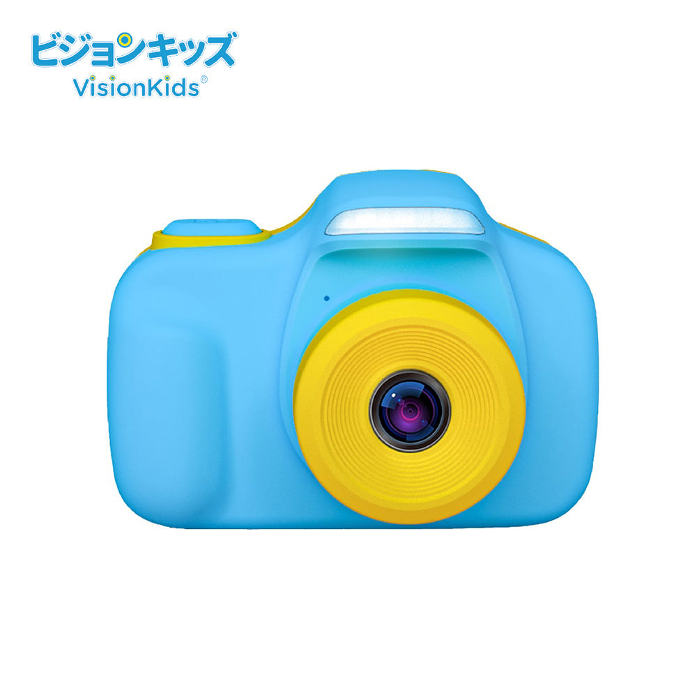 VisionKids HappiCamu T3+ 4900萬像素兒童數位相機