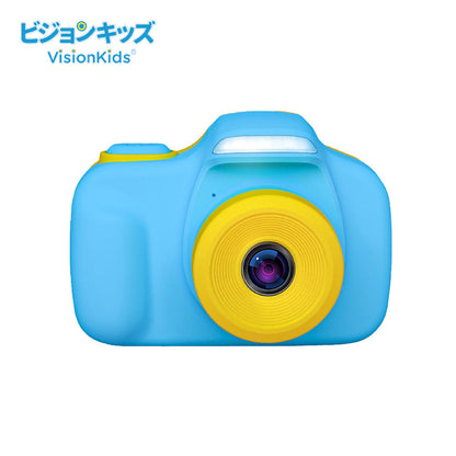 VisionKids HappiCamu T3+ 4900萬像素兒童數位相機