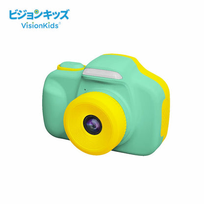 VisionKids HappiCamu T3+ 4900萬像素兒童數位相機