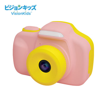 VisionKids HappiCamu T3+ 4900萬像素兒童數位相機