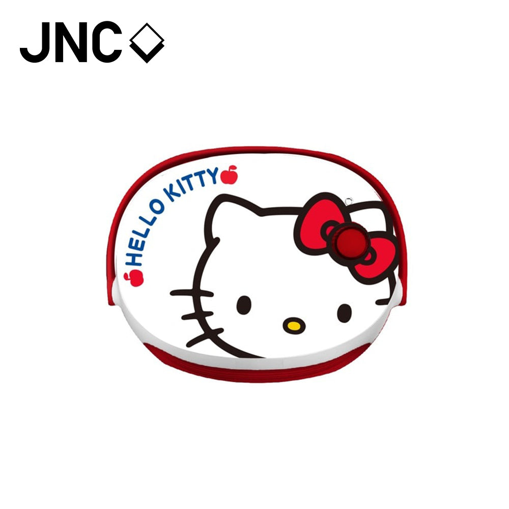 JNC Hello Kitty 流動浴室寶 IPX2 防水暖爐