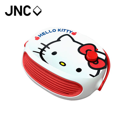 JNC Hello Kitty 流動浴室寶 IPX2 防水暖爐