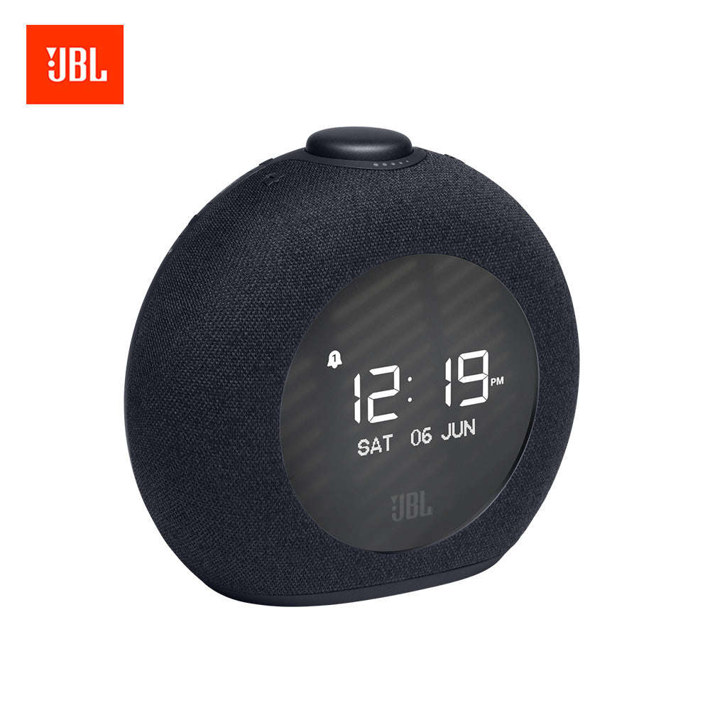 JBL Horizon 2 FM 藍牙時鐘收音機喇叭