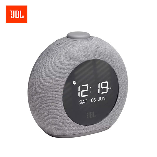 JBL Horizon 2 FM 藍牙時鐘收音機喇叭