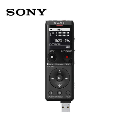 SONY ICD-UX570F 數碼錄音機