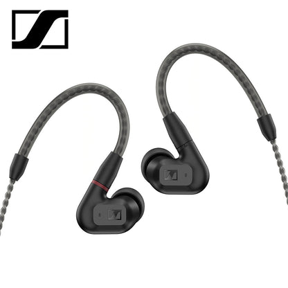 Sennheiser IE 200 入耳式耳機 (送 4.4mm 耳機線)