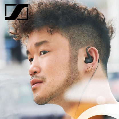 Sennheiser IE 200 入耳式耳機 (送 4.4mm 耳機線)
