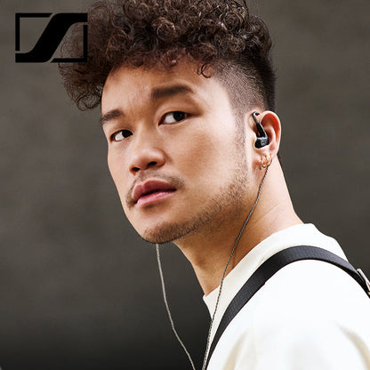 Sennheiser IE 200 入耳式耳機 (送 4.4mm 耳機線)