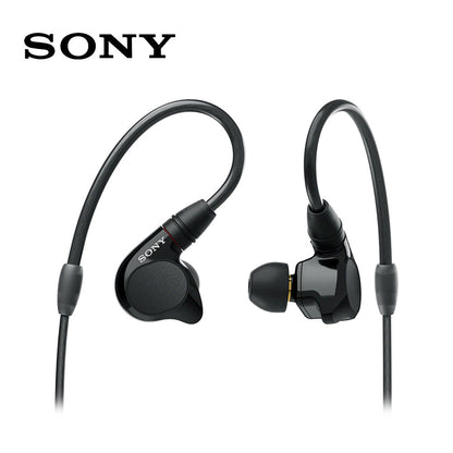 SONY IER-M7 入耳式監聽耳機