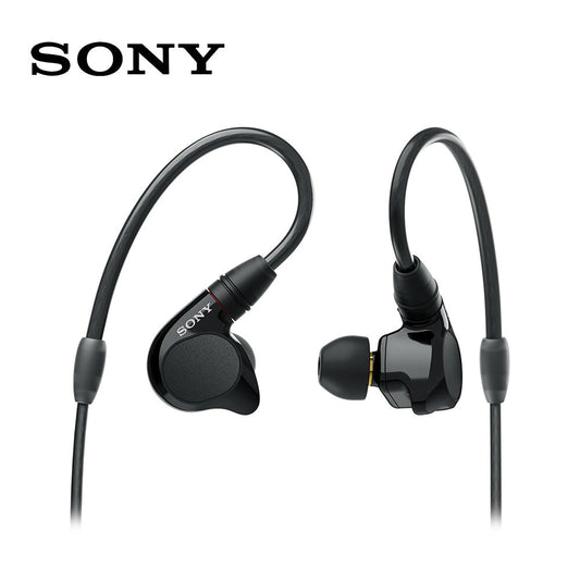 SONY IER-M7 入耳式監聽耳機