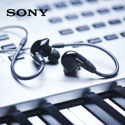 SONY IER-M7 入耳式監聽耳機