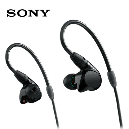 SONY IER-M7 入耳式監聽耳機