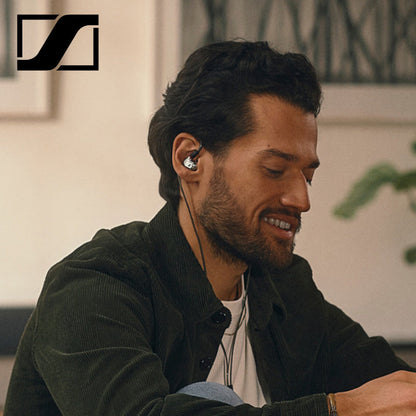 Sennheiser IE 900 入耳式耳機