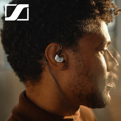 Sennheiser IE 900 入耳式耳機